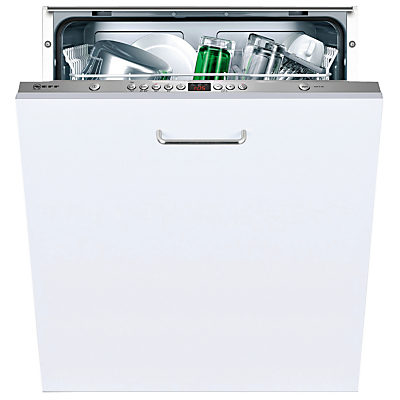 Neff S51L53X0GB Integrated Dishwasher